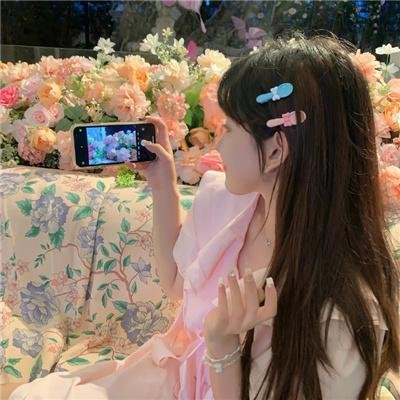 天使的身影海报